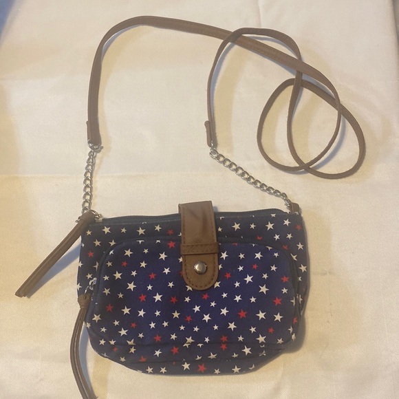 July 4th Cute Purse - Picture 1 of 1